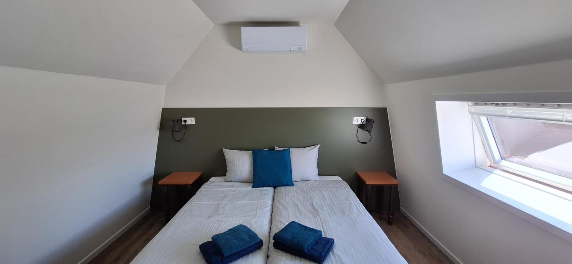 103C Nieuwe Vakantiewoning Met Sauna Westkapelle Exterior foto