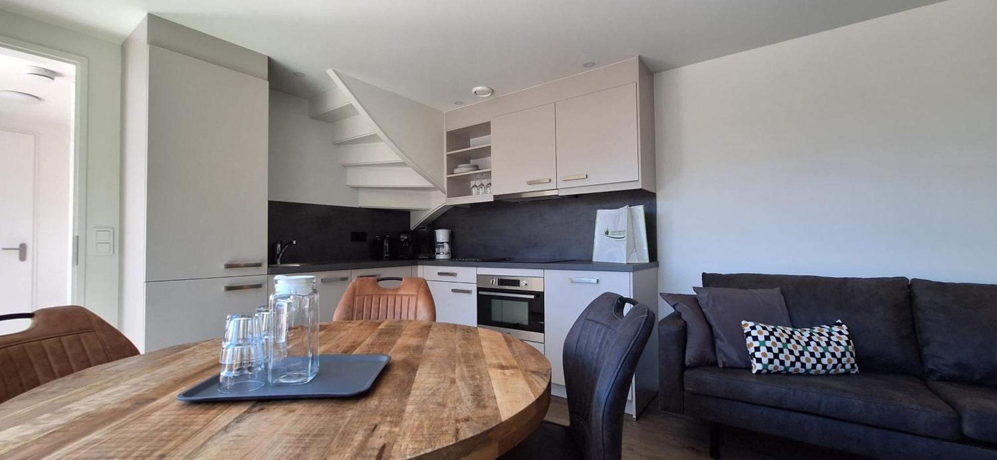 103C Nieuwe Vakantiewoning Met Sauna Westkapelle Exterior foto