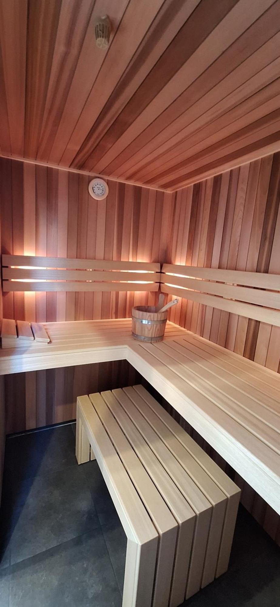 103C Nieuwe Vakantiewoning Met Sauna Westkapelle Exterior foto